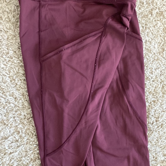 LULULEMON Swift Speed High-Rise Tight - Picture 4 of 4